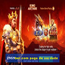 2959bet.com paga de verdade